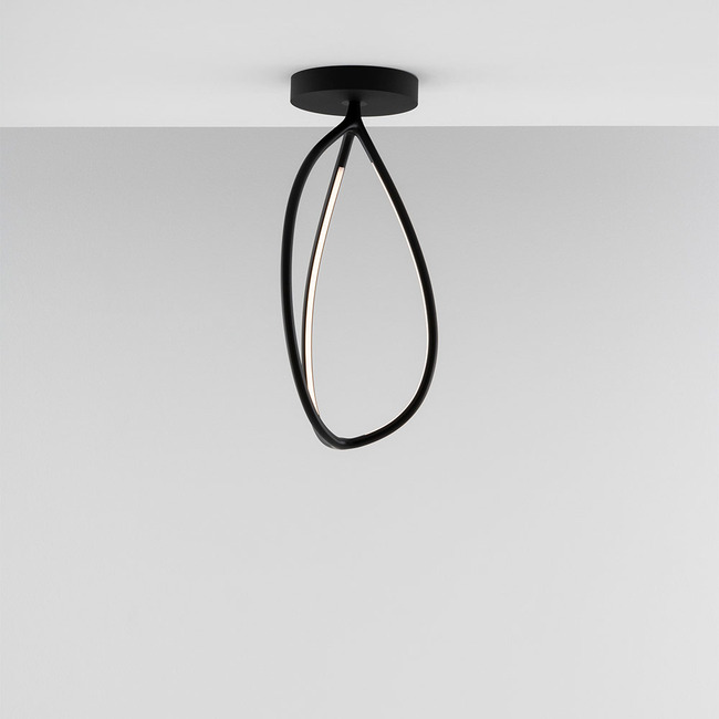 Arrival Wall/Ceiling Light by Artemide