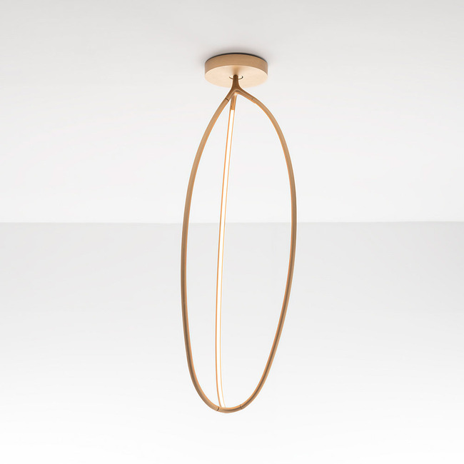 Arrival Pendant by Artemide