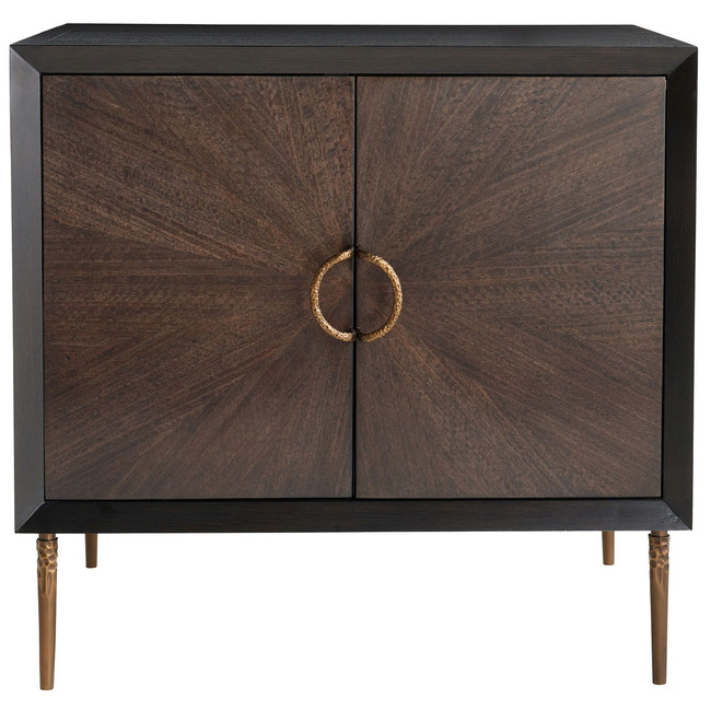 Jonathan Side Table by Arteriors Home