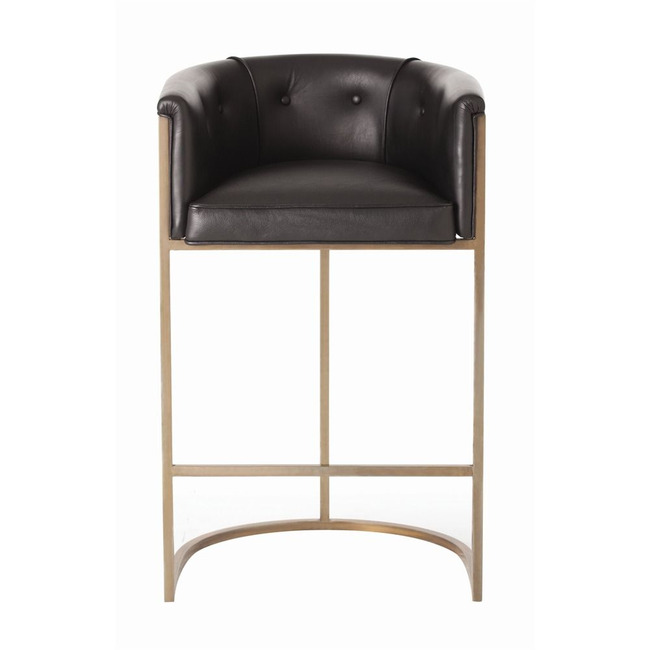 Calvin Bar Stool by Arteriors Home