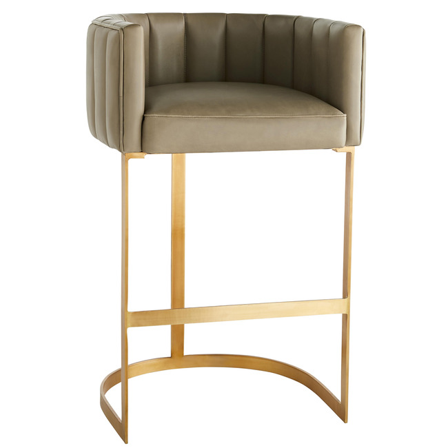 Tatum Counter / Bar Stool by Arteriors Home