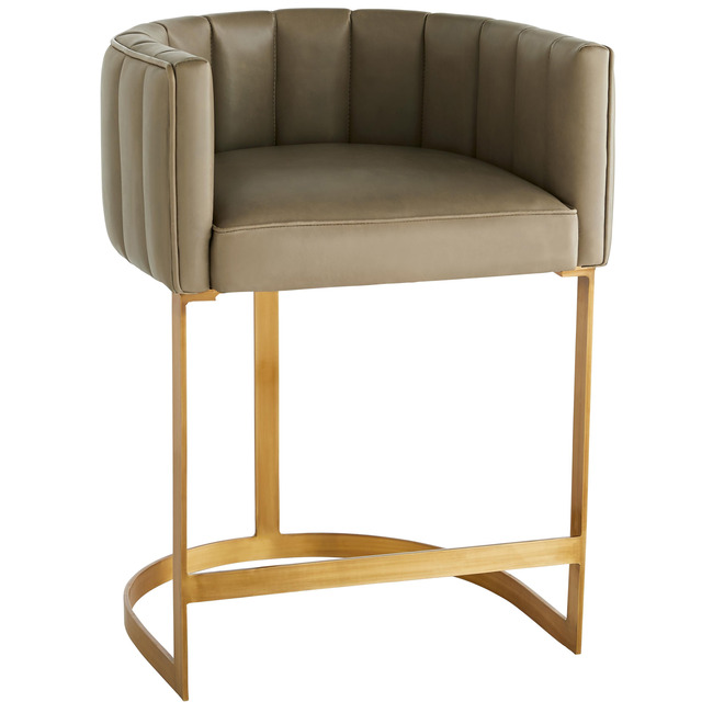 Tatum Counter / Bar Stool by Arteriors Home