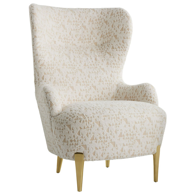 Kirby Accent Chair by Arteriors Home