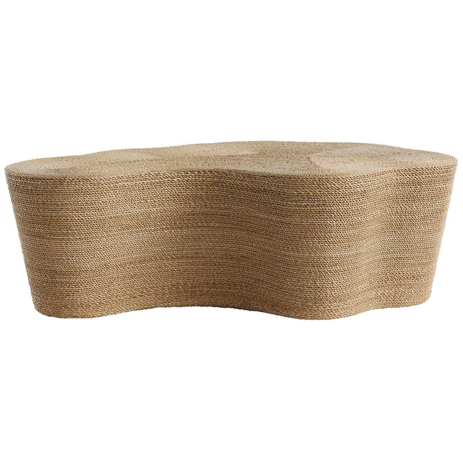 Meadow Coffee Table by Arteriors Home