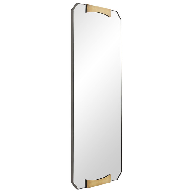 Kris Rectangular Mirror by Arteriors Home