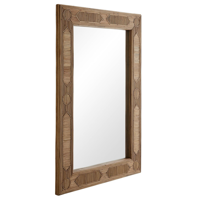 Madeline Mirror by Arteriors Home