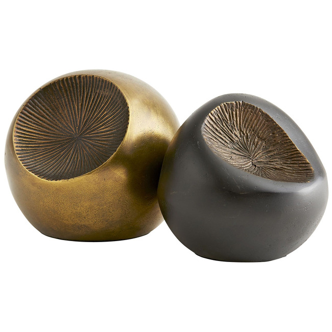 Ida Sculpture Set of 2 by Arteriors Home