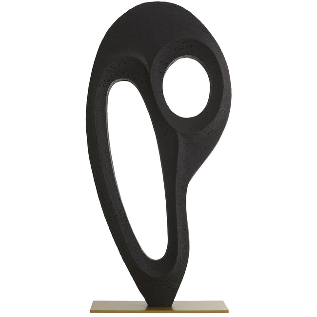 Kenly Sculpture by Arteriors Home