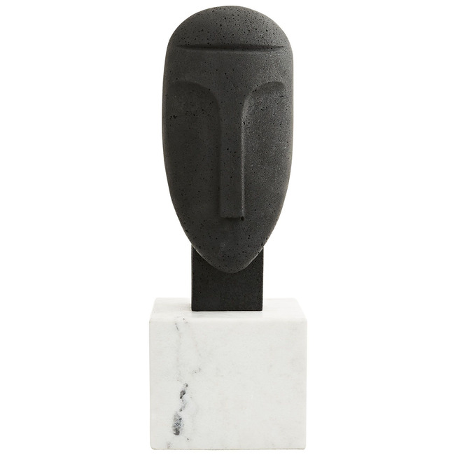 Isa Sculpture by Arteriors Home