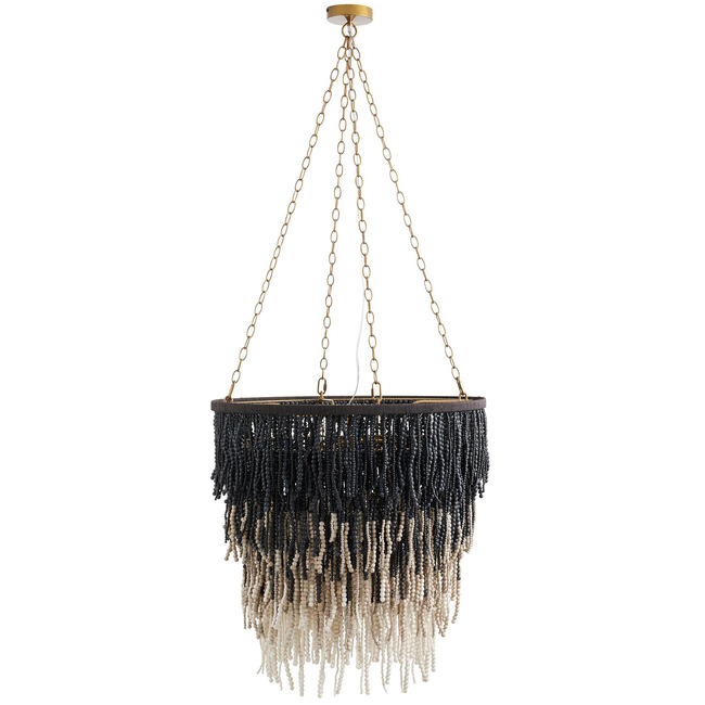 Lizzy Chandelier by Arteriors Home