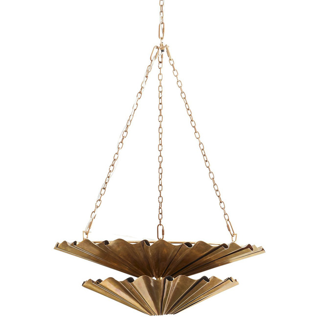 Katya Chandelier by Arteriors Home