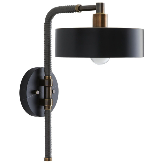 Aaron Wall Sconce by Arteriors Home