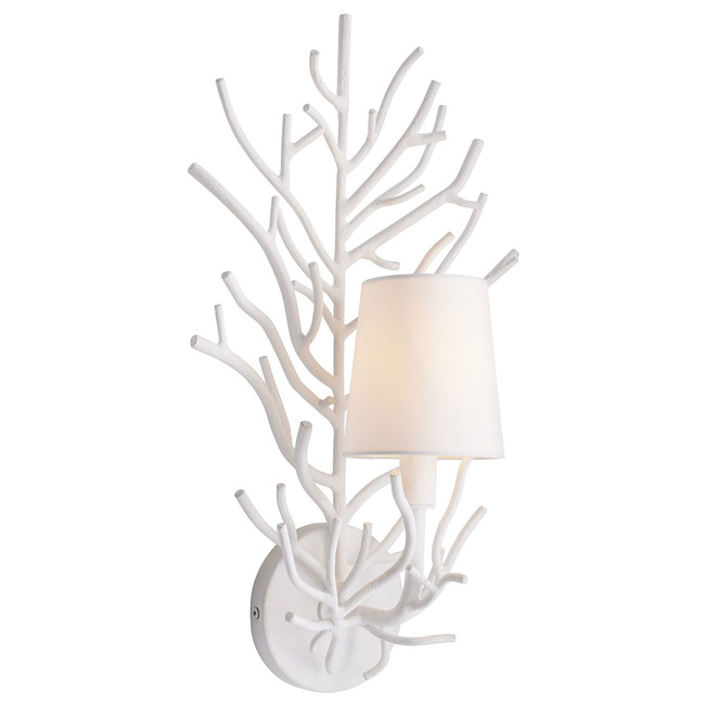 Coral Twig Wall Sconce by Arteriors Home