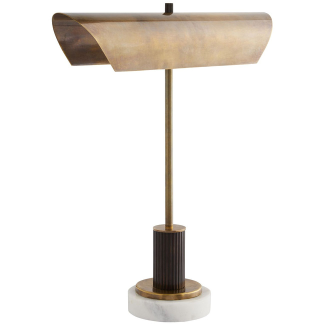 Lansing Table Lamp by Arteriors Home