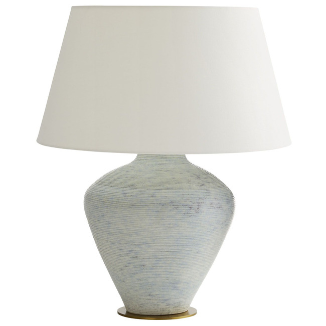 Kara Table Lamp by Arteriors Home