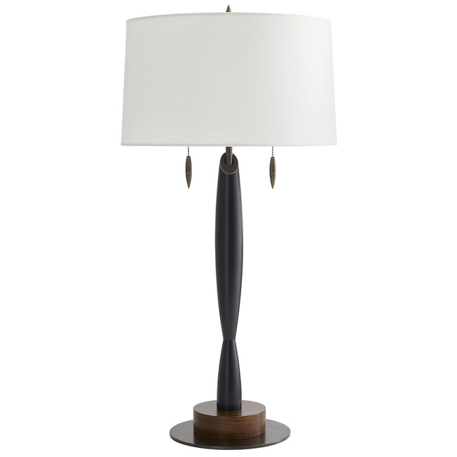 Danseuse Table Lamp by Arteriors Home