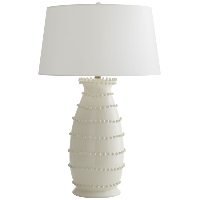 Spitzy Table Lamp by Arteriors Home