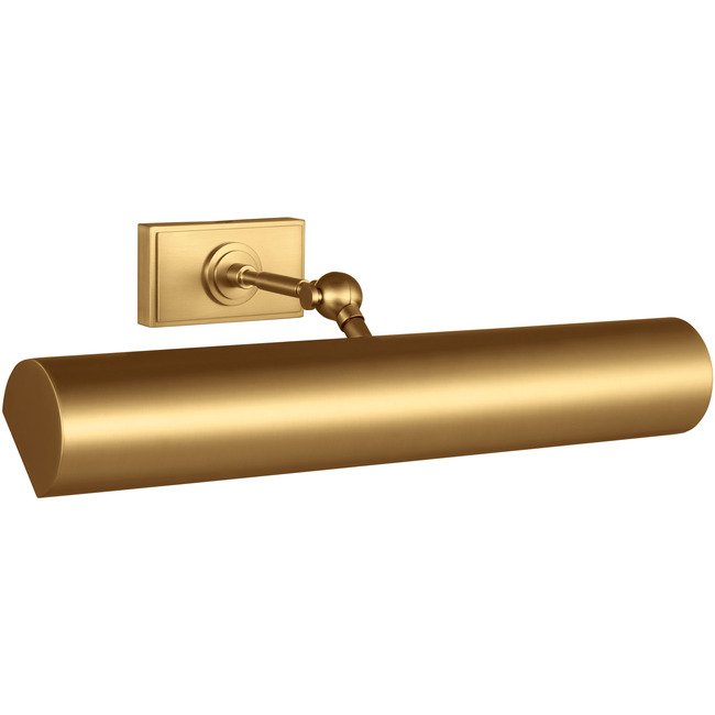 Kenyon Picture Light by Visual Comfort Studio | CW1192BBS | VCS1086321