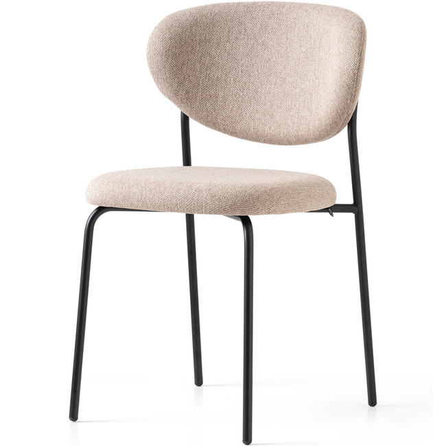 Cozy Chair by Connubia
