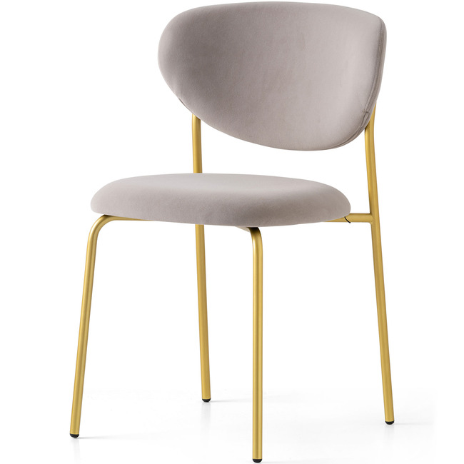 Cozy Chair by Connubia