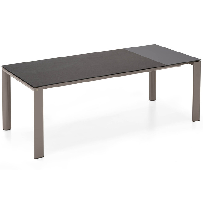 Dorian Extendable Dining Table by Connubia