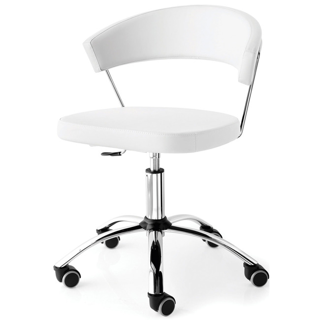New York Swivel Chair by Connubia