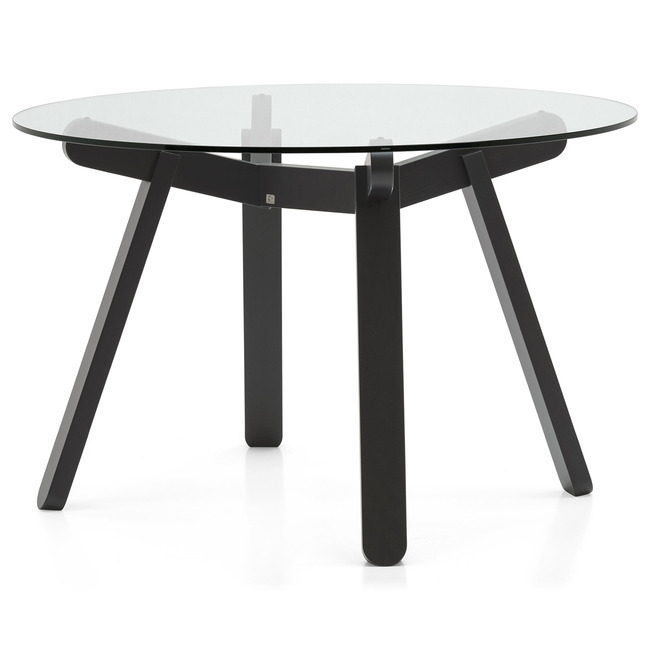Peeno Round Table by Connubia