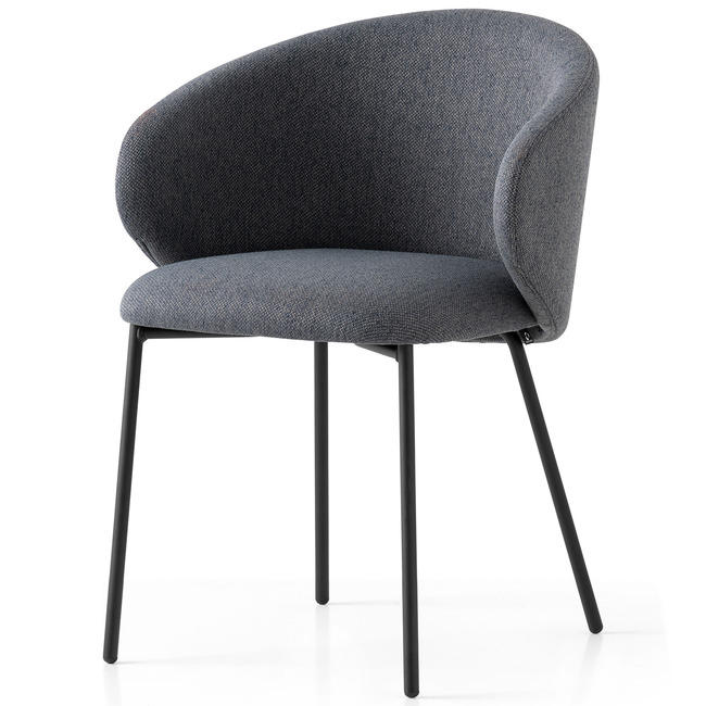 Tuka Crossweave Armchair by Connubia