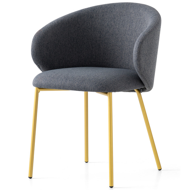 Tuka Crossweave Armchair by Connubia