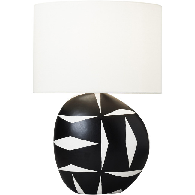 Franz Table Lamp by Visual Comfort Studio
