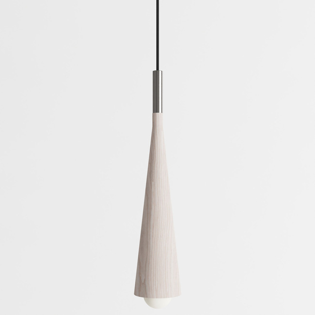 Stem Pendant by hollis+morris