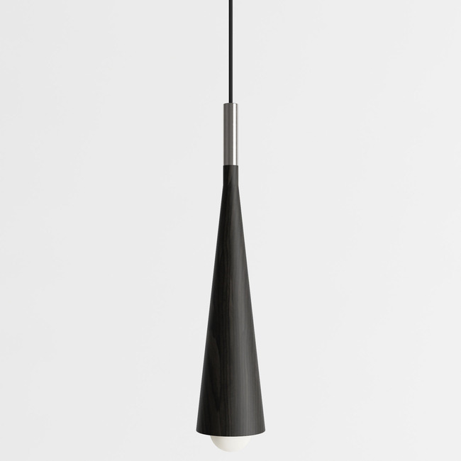 Stem Pendant by hollis+morris