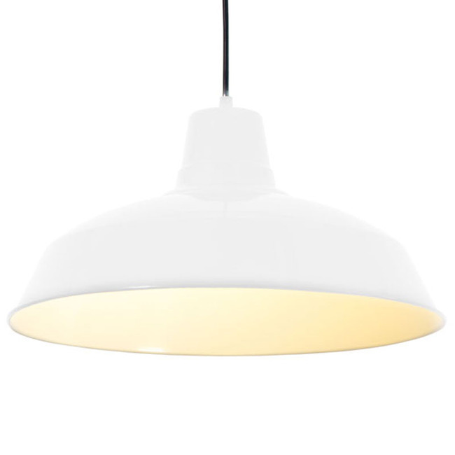 Foundry Pendant by Innermost