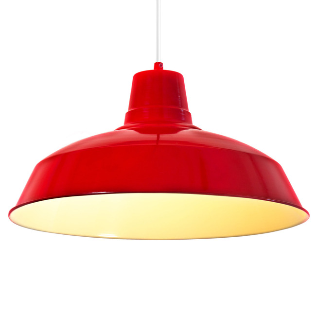 Foundry Pendant by Innermost