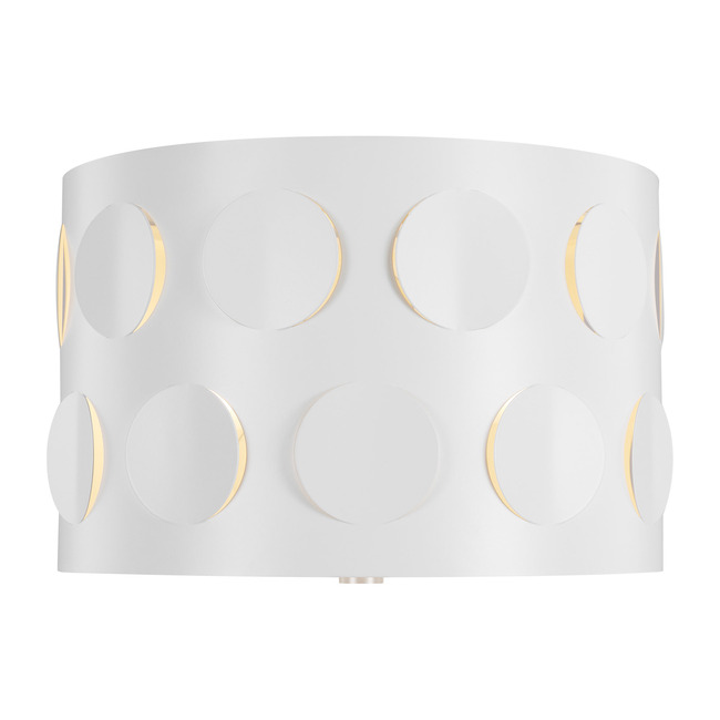 Dottie Ceiling Light Fixture by Visual Comfort Studio