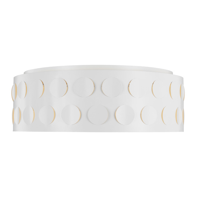 Dottie Ceiling Light Fixture by Visual Comfort Studio