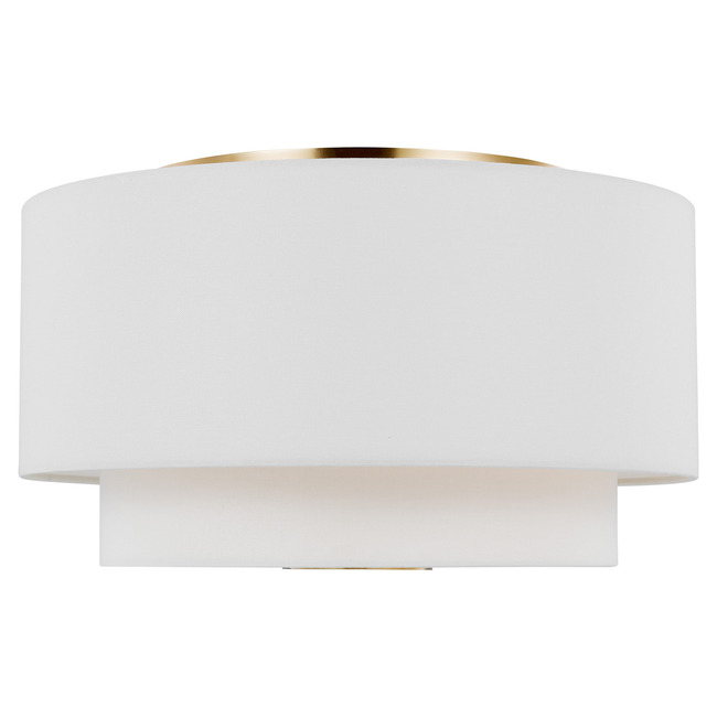 Sawyer Ceiling Light by Visual Comfort Studio