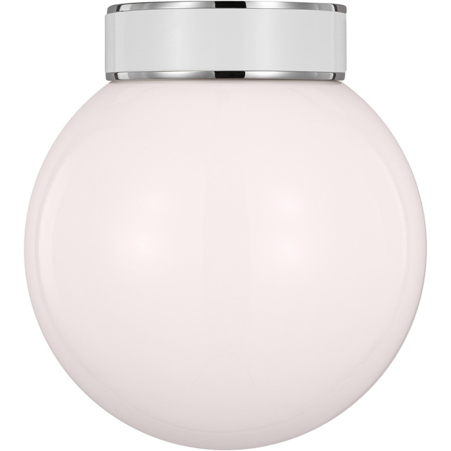 Monroe Small Ceiling Light by Visual Comfort Studio