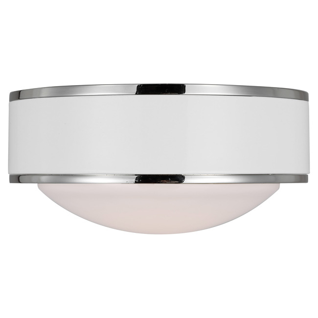 Monroe LED Ceiling Light Fixture by Visual Comfort Studio