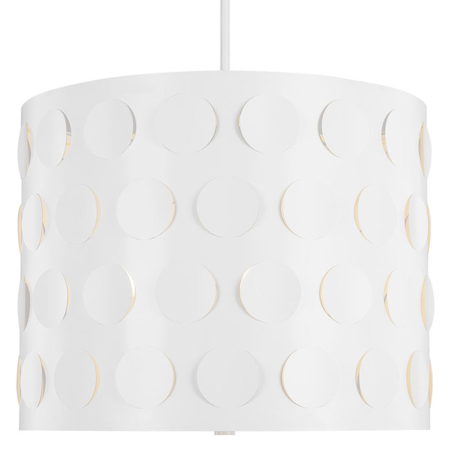 Dottie Large Pendant by Visual Comfort Studio