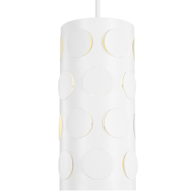 Dottie Small Pendant by Visual Comfort Studio