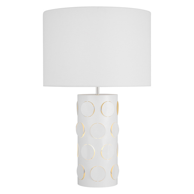Dottie Table Lamp by Visual Comfort Studio