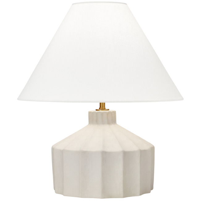 Veneto Table Lamp by Visual Comfort Studio