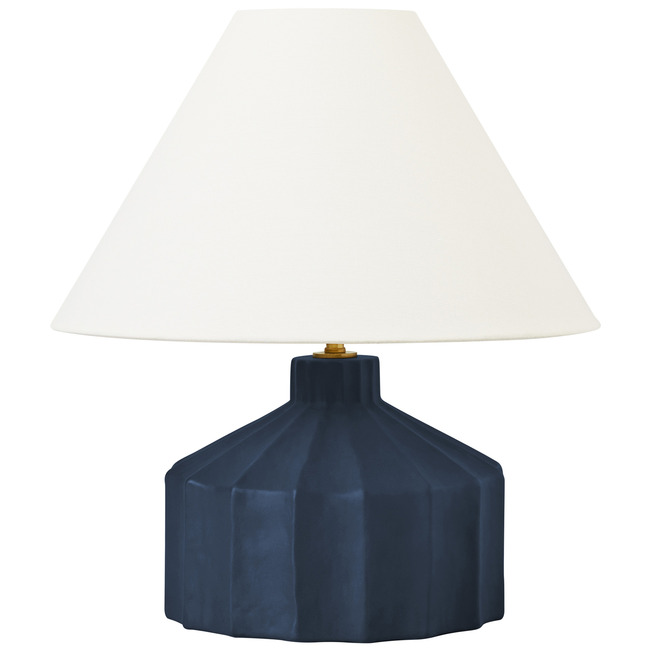 Veneto Table Lamp by Visual Comfort Studio