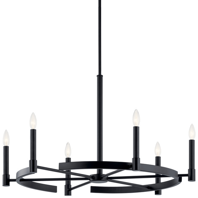 Tolani Chandelier by Kichler