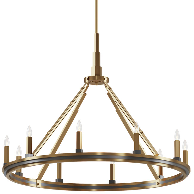 Emmala Chandelier by Kichler