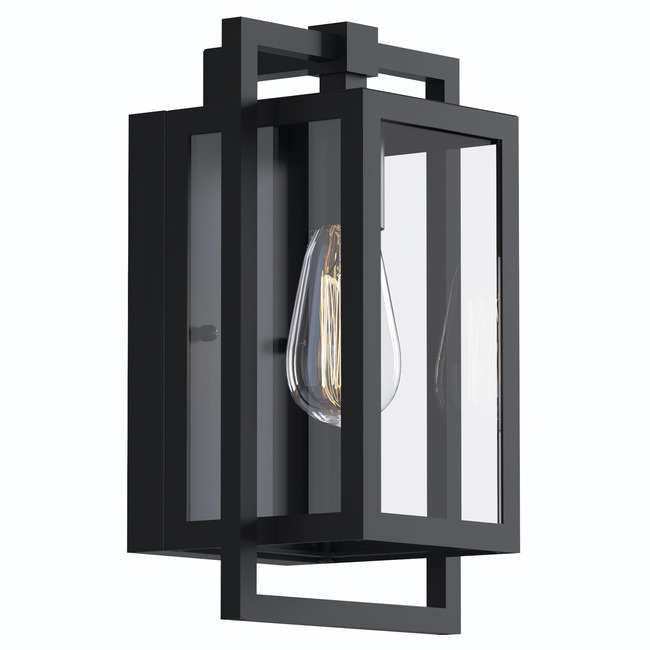 Goson Outdoor Wall Sconce by Kichler