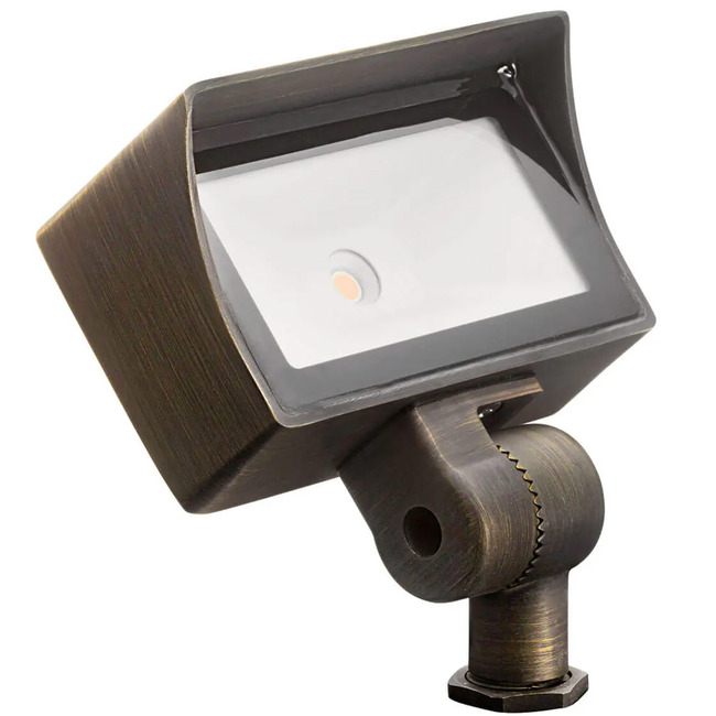 VLO 12V LED Mini Wall Wash by Kichler