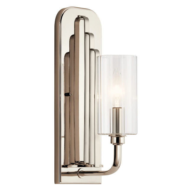 Kimrose Wall Sconce by Kichler