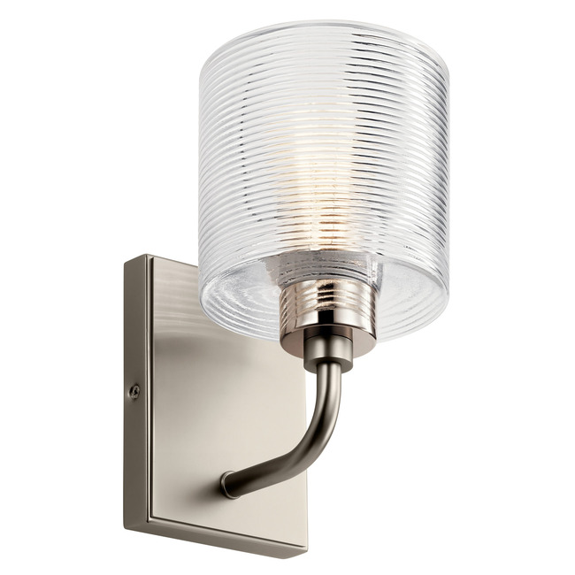 Harvan Wall Sconce by Kichler